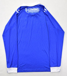 2014-15 PORTSMOUTH LONGSLEEVE KOSZULKA L