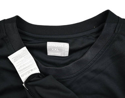 2007-08 MSV DUISBURG *STARKE* KOSZULKA XXL