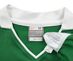 2008-09 WOLFSBURG *GRAFITE* SHIRT M. BOYS