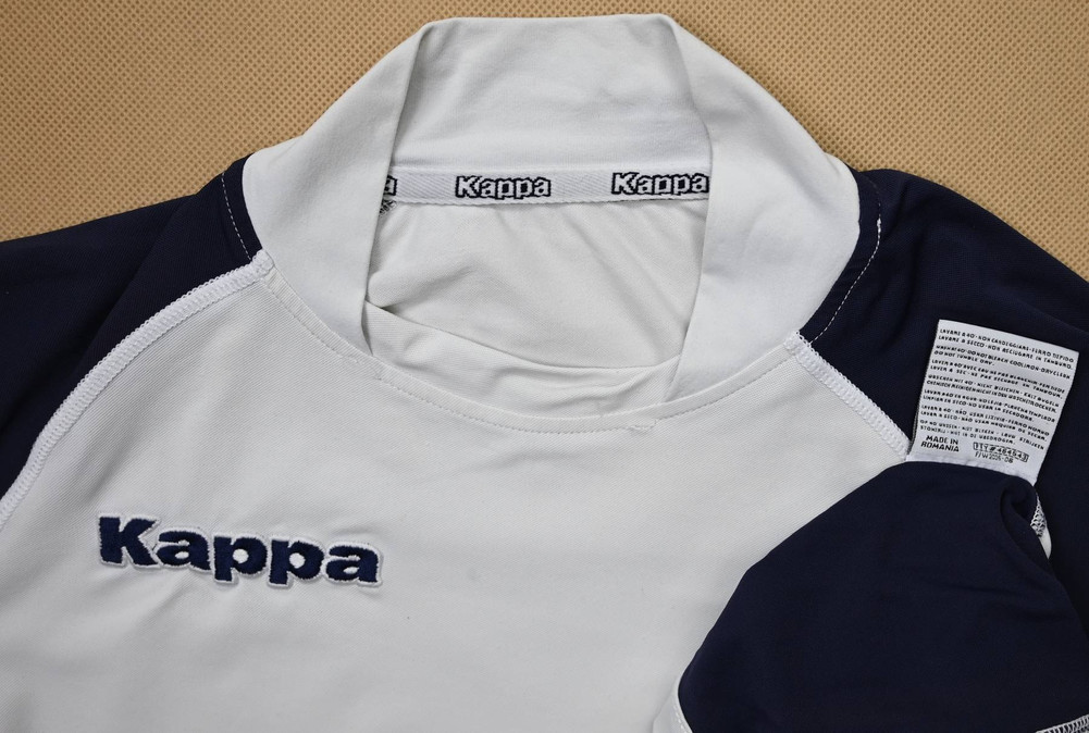 2005-06 TOTTENHAM HOTSPUR SHIRT S