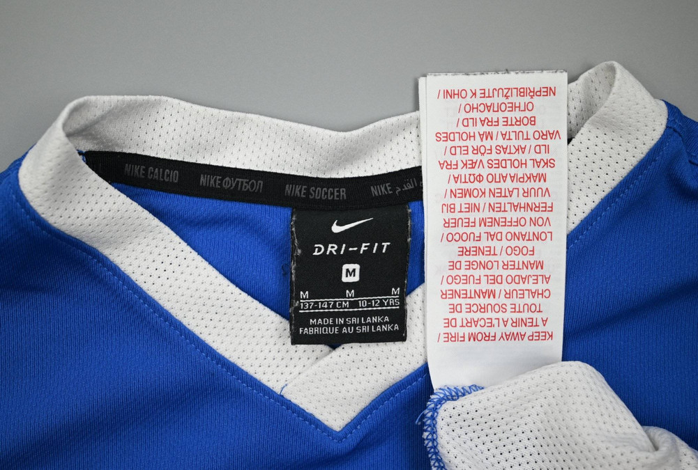 DE GRAAFSCHAP SHIRT M. BOYS