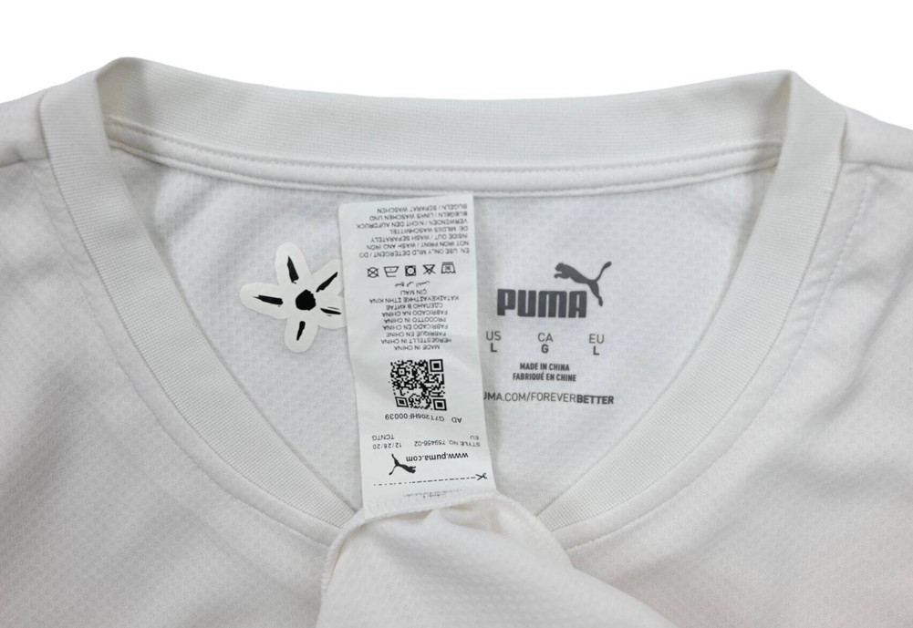 2021-22 STADE RENNAIS SHIRT L