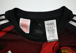 2017-18 MANCHESTER UNITED KOSZULKA XL. BOYS