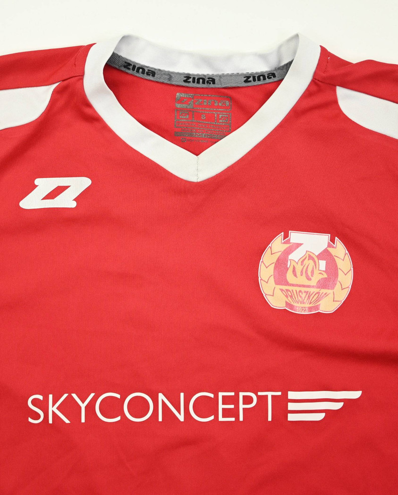 ZNICZ PRUSZKOW KOSZULKA S