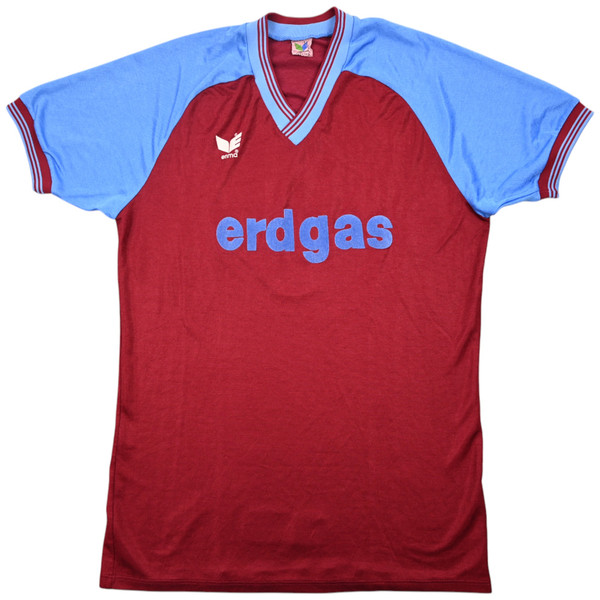 ERIMA VINTAGE MADE IN WEST GERMANY SHIRT L