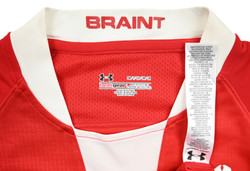 WALES RUGBY SHIRT S