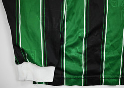 JAKO OLDSCHOOL #11 LONGSLEEVE XL