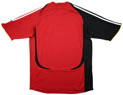 2005-07 GERMANY SHIRT XL. BOYS/S