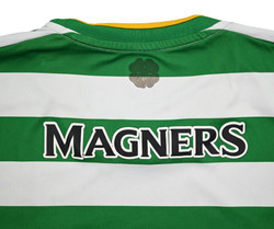 2020-21 CELTIC KOSZULKA XXL