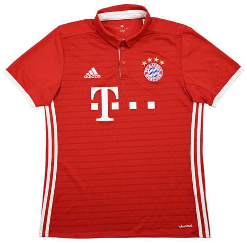 2016-17 BAYERN MUNCHEN KOSZULKA M