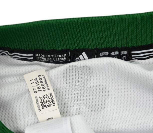 BOSTON CELTICS NBA *GARNETT* KOSZULKA L