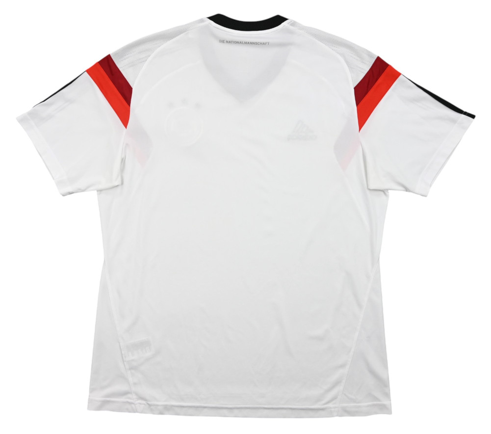 2013-14 GERMANY KOSZULKA XL