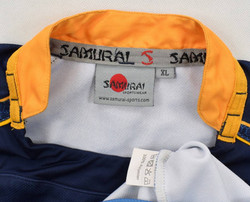 GUILDFORD RUGBY SAMURAI SHIRT XL