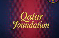 2012-13 BARCELONA *MESSI* SHIRT XL. BOYS