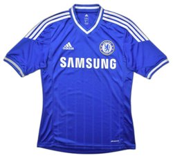 2013-14 CHELSEA LONDON SHIRT S