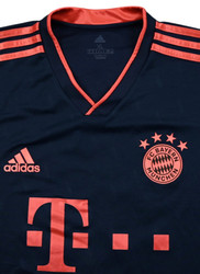 2019-20 BAYERN MUNCHEN *COUTINHO* SHIRT XL