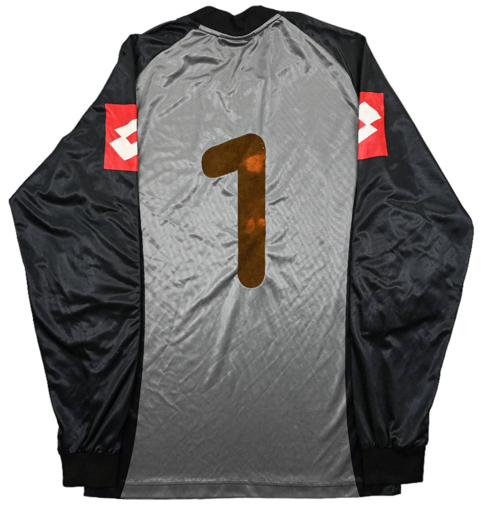 LOTTO OLDSCHOOL GOALKEEPER LONGSLEEVE L
