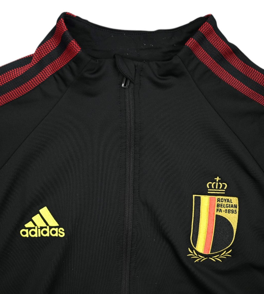2020-21 BELGIUM TOP L