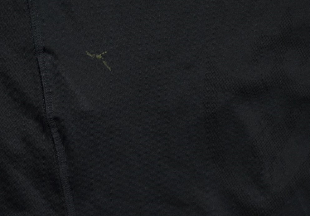 2009-10 LIVERPOOL SHIRT L. BOYS