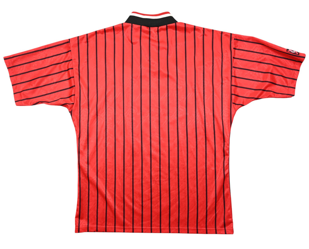 1994-95 GLASGOW RANGERS SHIRT L