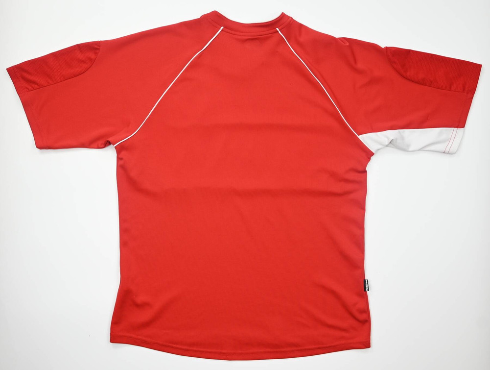 2008-09 MIDDLESBROUGH KOSZULKA L