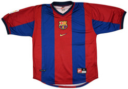 1998-00 BARCELONA KOSZULKA S
