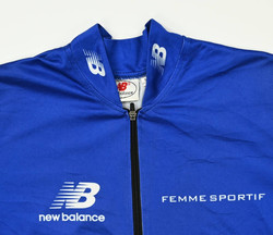 NEW BALANCE KOSZULKA KOLARSKA S