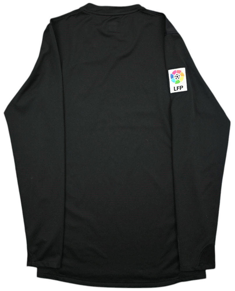 2008-09 BARCELONA GK LONGSLEEVE KOSZULKA M