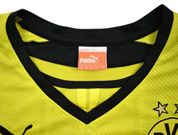 2013-14 BORUSSIA DORTMUND KOSZULKA M