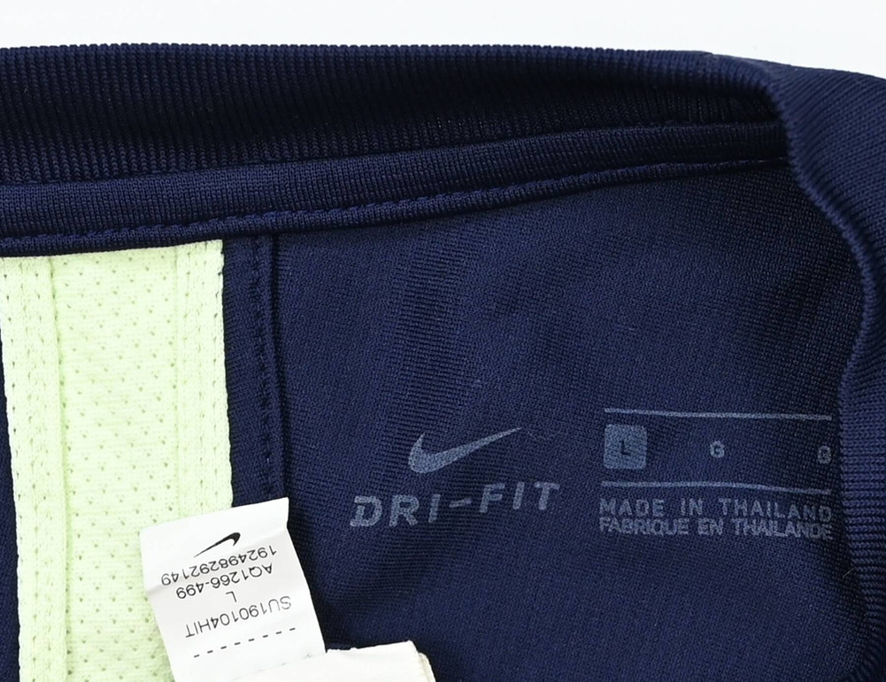 VFL WOLFSBURG SHIRT L