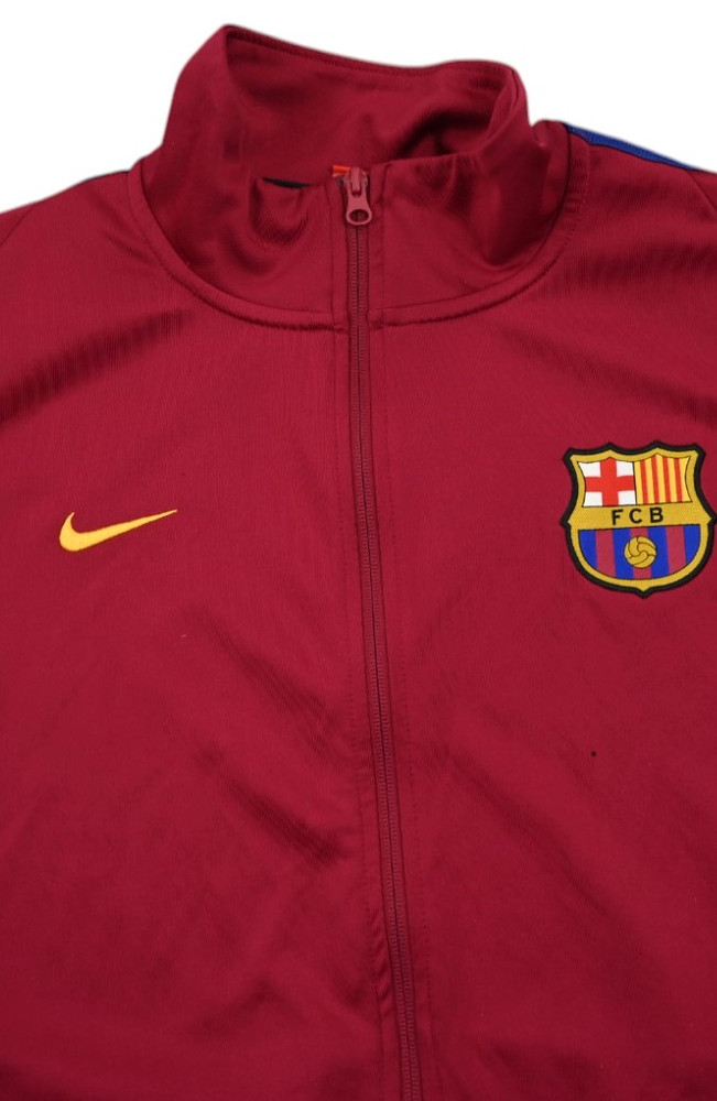 FC BARCELONA BLUZA XL
