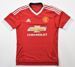 2015-16 MANCHESTER UNITED KOSZULKA S