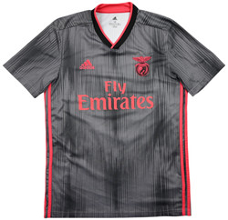 2019-20 BENFICA SHIRT M