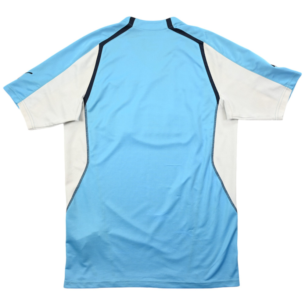 2004-05 LAZIO SHIRT S