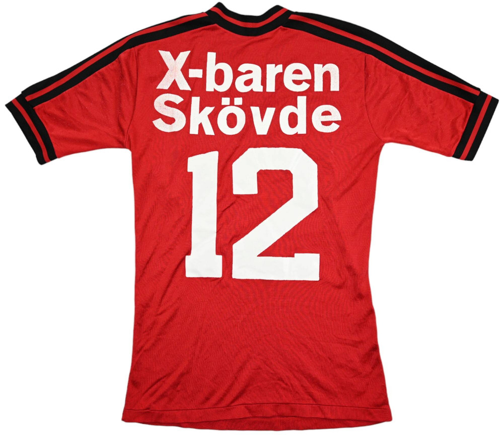 ULVAKERS IF KOSZULKA S