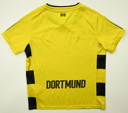 2017-18 BORUSSIA DORTMUND M. BOYS