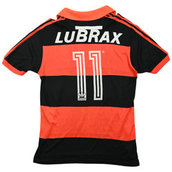 1987-90 FLAMENGO KOSZULKA M