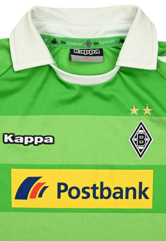 2013-14 BORUSSIA MONCHENGLADBACH KOSZULKA M. BOYS
