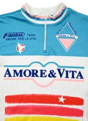 FANINI CYCLING SHIRT S