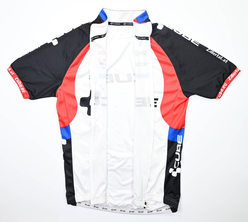 CUBE KOSZULKA KOLARSKA L