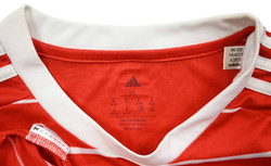 2022-23 BAYERN MUNCHEN SHIRT WOMENS XL