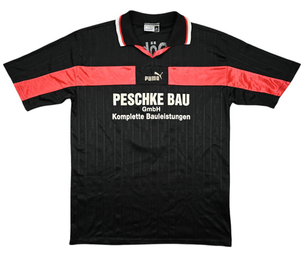 PUMA OLDSCHOOL KOSZULKA XL