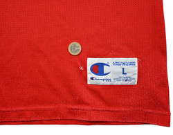 CHICAGO BULLS *JORDAN* SHIRT L