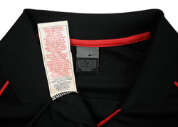 MANCHESTER UNITED SHIRT M