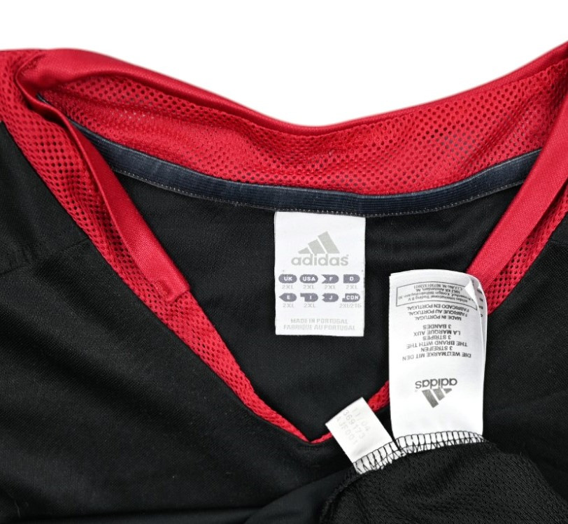 2004-06 BAYERN MUNCHEN SHIRT XXL