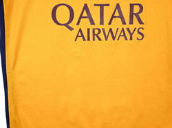 2015-16 BARCELONA SHIRT S. BOYS 
