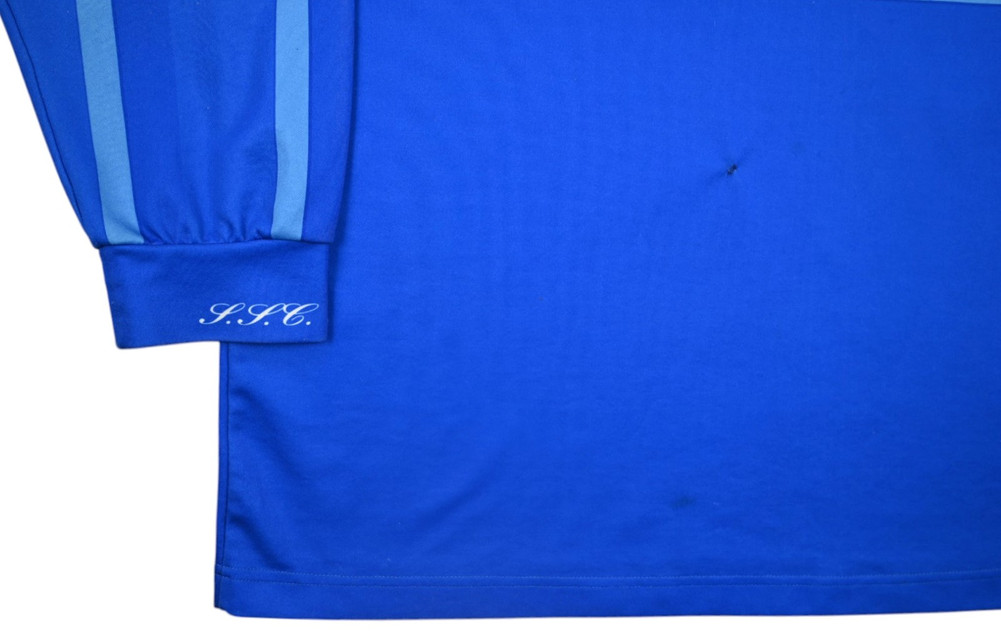 1996-97 NAPOLI LONGSLEEVE KOSZULKA XL