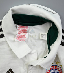 2013-14 BAYERN MUNCHEN KOSZULKA M. BOYS