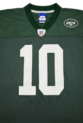 NEW YORK JETS *PENNINGTON* NFL SHIRT M