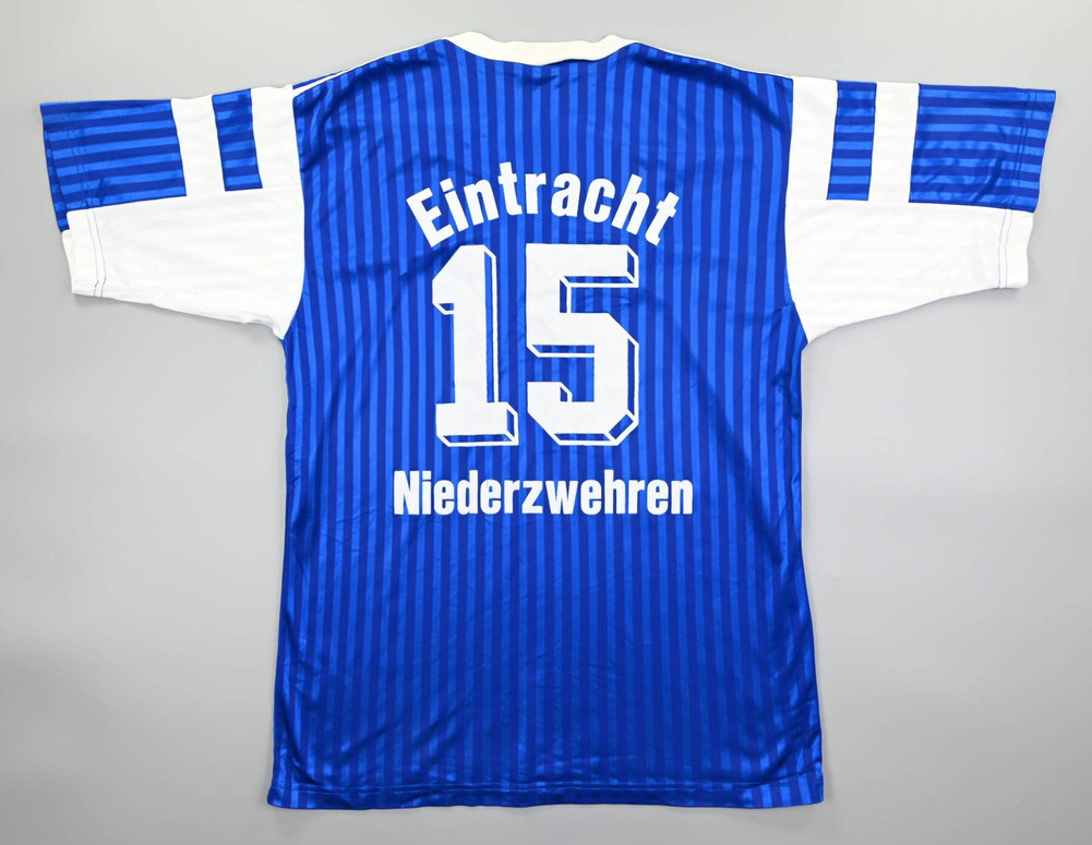 ADIDAS OLDSCHOOL #15 KOSZULKA L